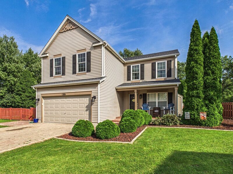 1306 Kathleen Court Antioch IL 60002