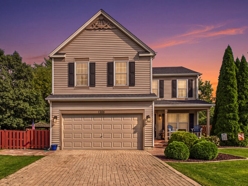1306 Kathleen Court Antioch IL 60002
