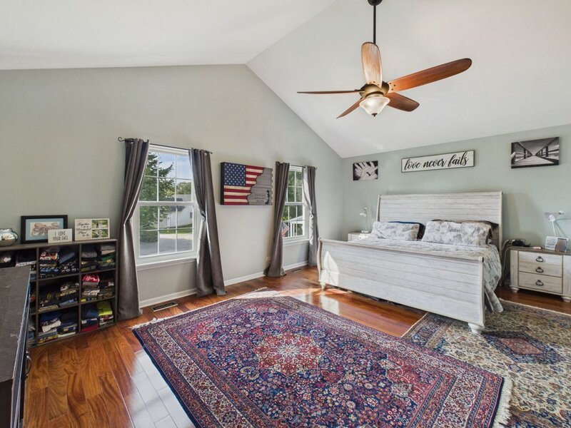1306 Kathleen Court Antioch IL 60002