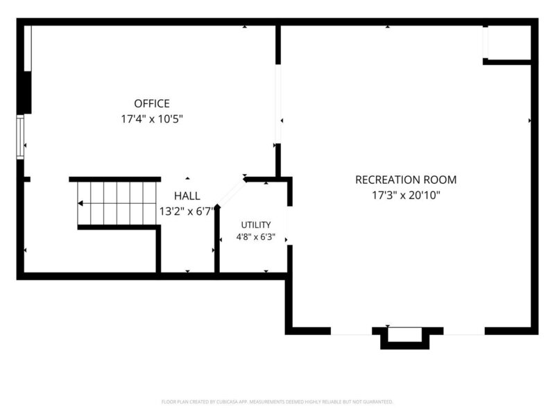 1306 Kathleen Court Antioch IL 60002