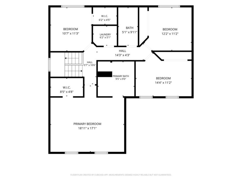 1306 Kathleen Court Antioch IL 60002