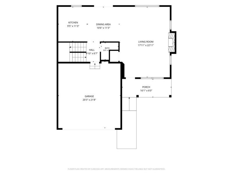 1306 Kathleen Court Antioch IL 60002