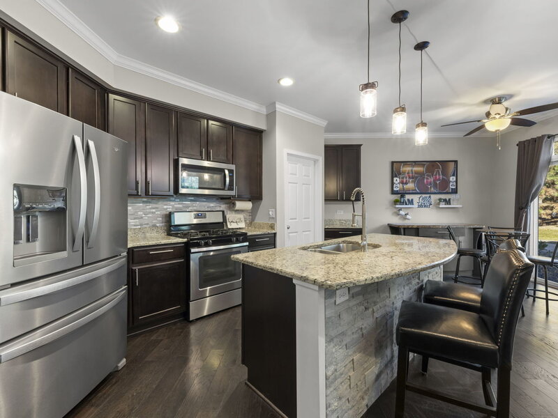 1292 Church Court Aurora IL 60502