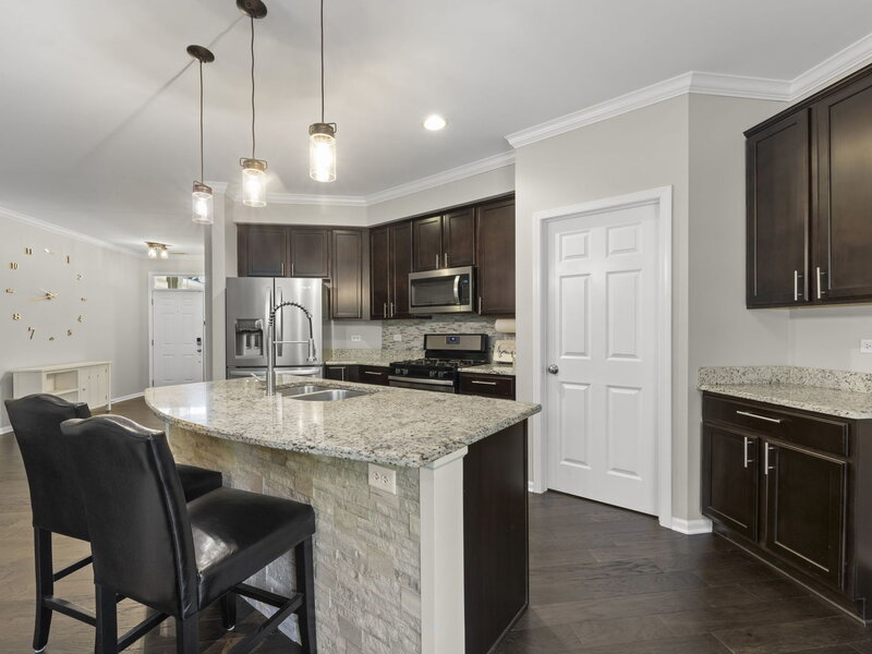 1292 Church Court Aurora IL 60502