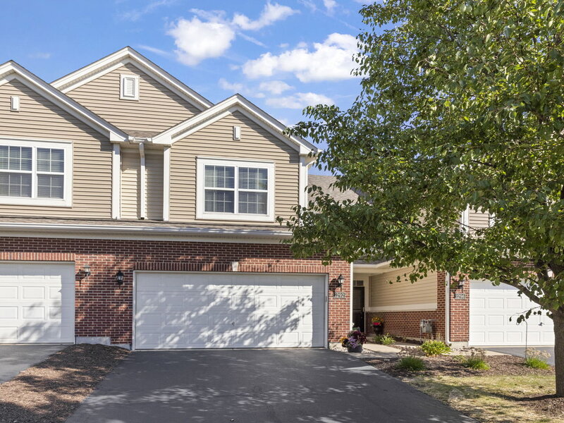 1292 Church Court Aurora IL 60502