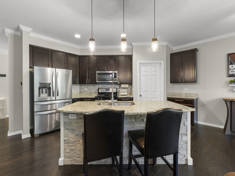 1292 Church Court Aurora IL 60502