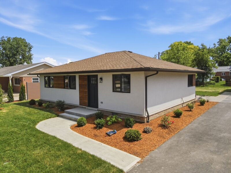 10409 S 82 Avenue Palos Hills IL 60465