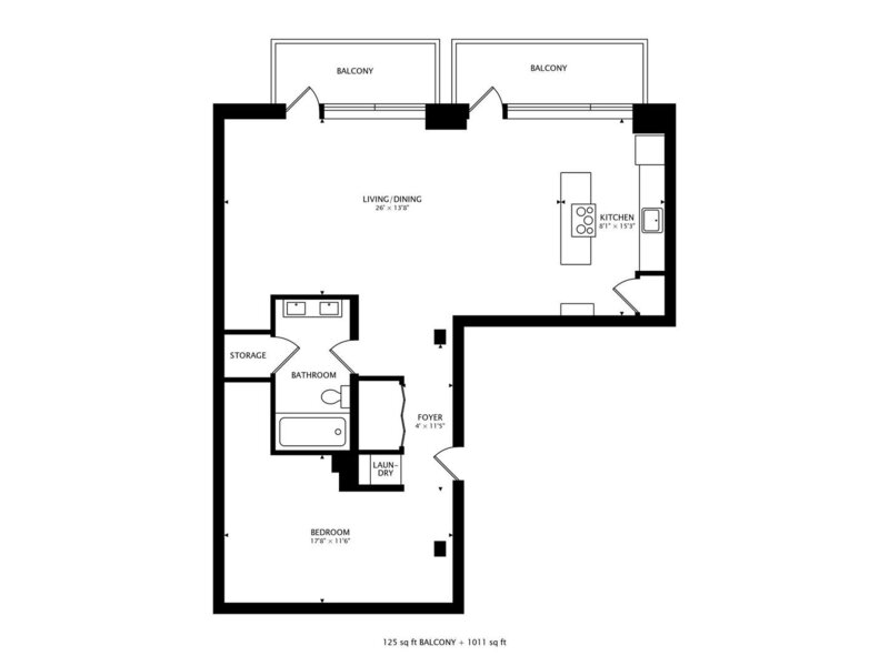 625 W Jackson Boulevard Chicago IL 60661