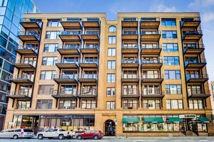 Photo of 625 W Jackson Boulevard Chicago IL 60661 Unit 512