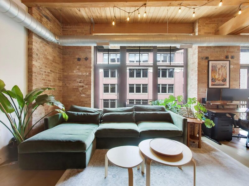 625 W Jackson Boulevard Chicago IL 60661