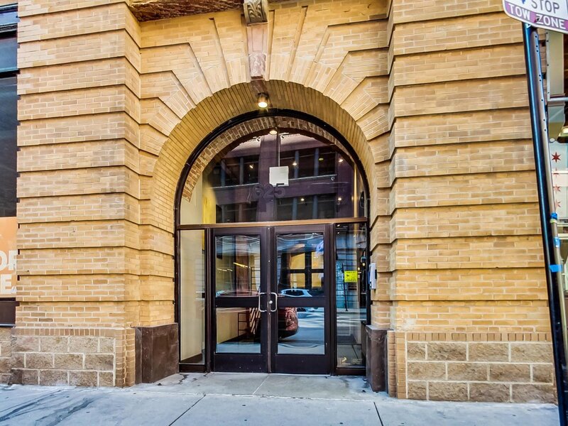 625 W Jackson Boulevard Chicago IL 60661