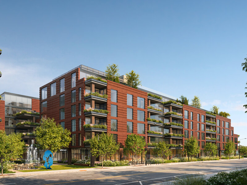 725 Green Bay Road Wilmette IL 60091