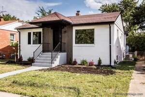 Photo of 14921 Oakdale Avenue Harvey IL 60426