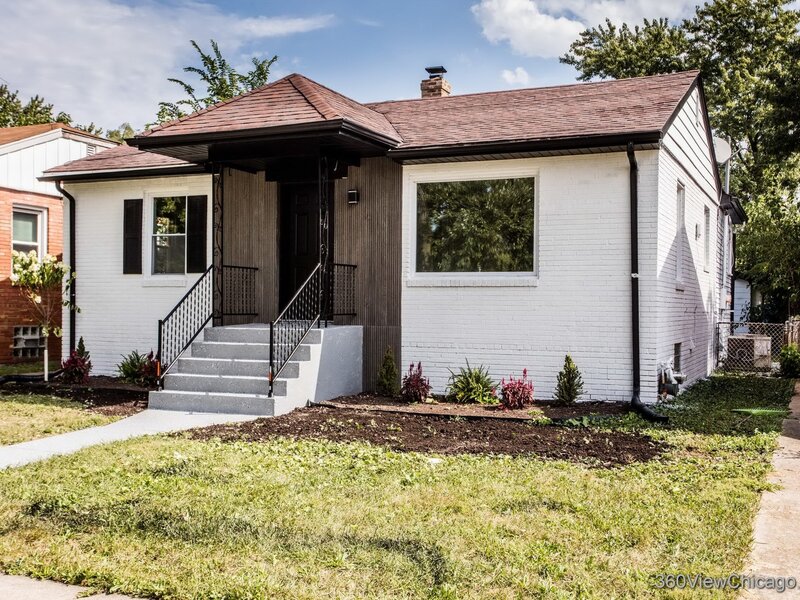 14921 Oakdale Avenue Harvey IL 60426