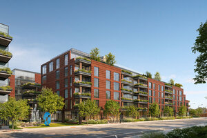 Photo of 725 Green Bay Road Wilmette IL 60091 Unit 626