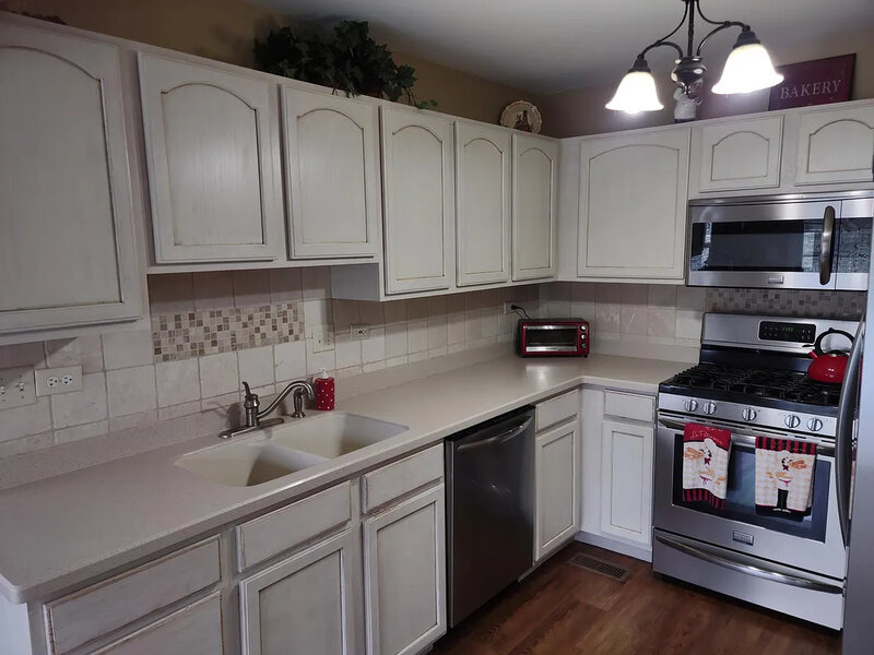 2320 Foxmoor Lane Aurora IL 60502