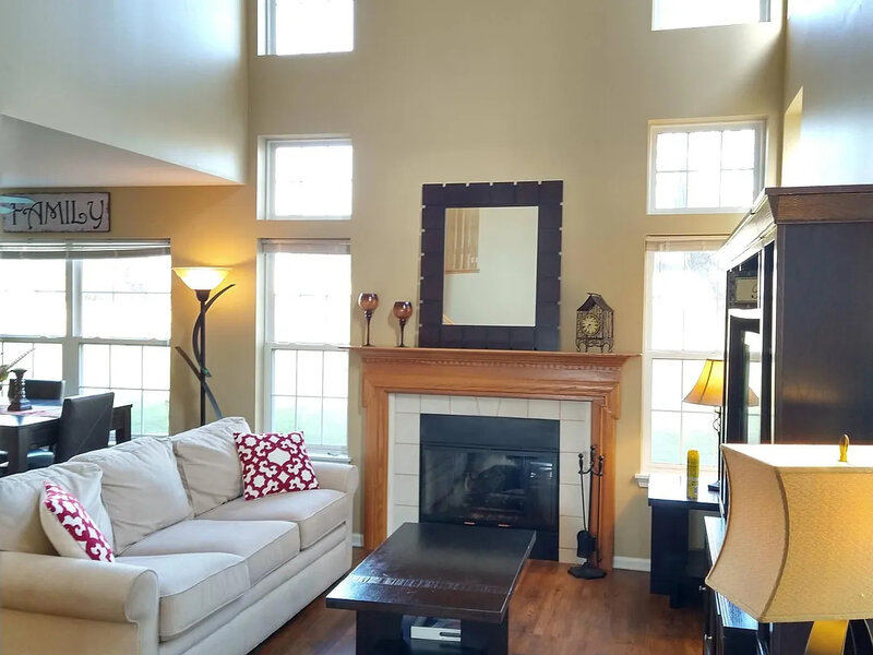 2320 Foxmoor Lane Aurora IL 60502