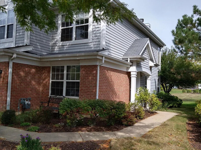 2320 Foxmoor Lane Aurora IL 60502
