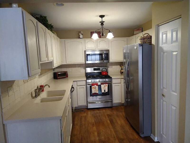 2320 Foxmoor Lane Aurora IL 60502