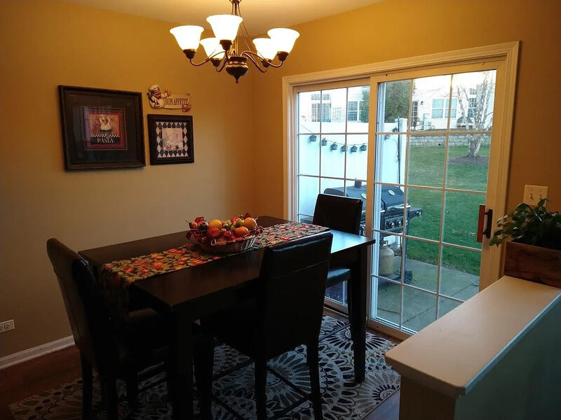 2320 Foxmoor Lane Aurora IL 60502