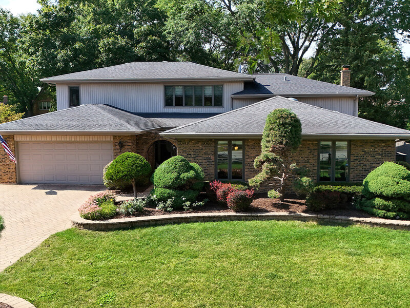 7202 Gold Grove Place Darien IL 60561