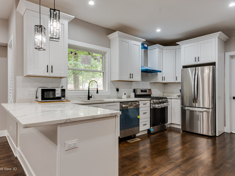 1128 N Lockwood Avenue Chicago IL 60651