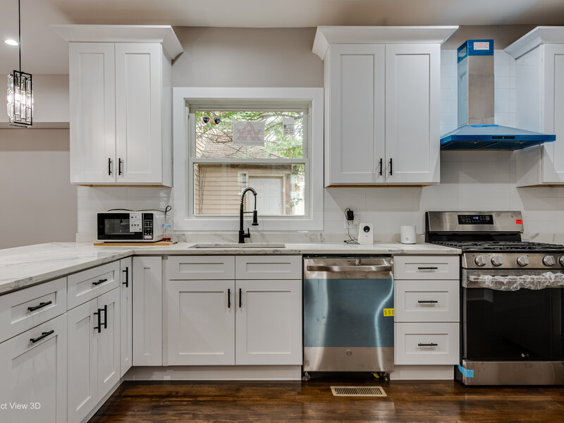 1128 N Lockwood Avenue Chicago IL 60651