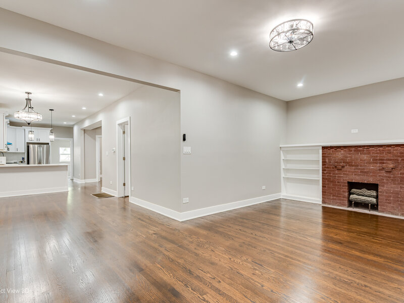 1128 N Lockwood Avenue Chicago IL 60651