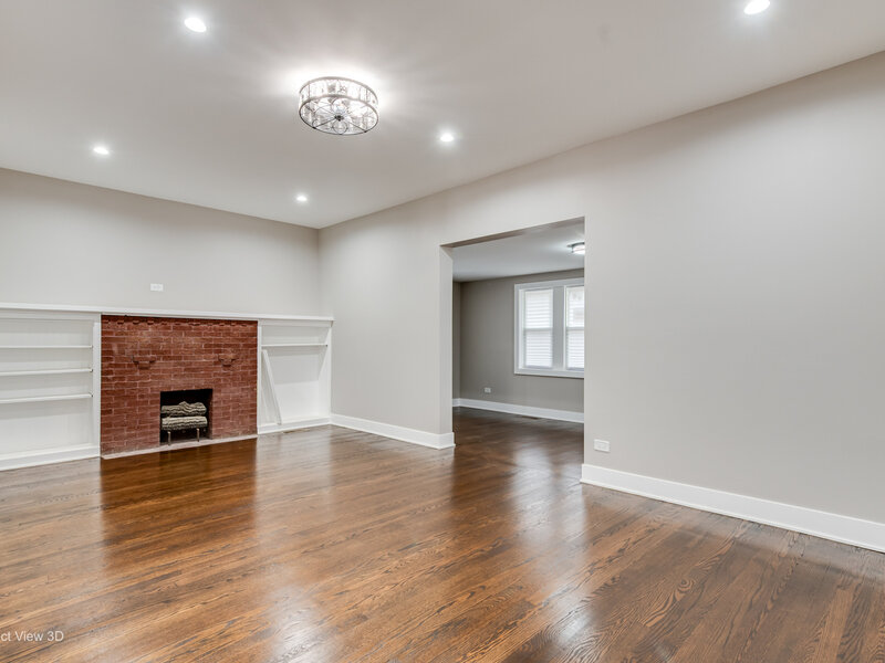 1128 N Lockwood Avenue Chicago IL 60651