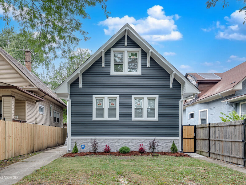 1128 N Lockwood Avenue Chicago IL 60651