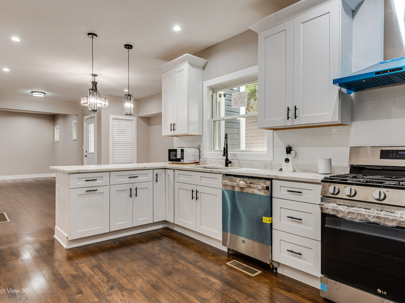 1128 N Lockwood Avenue Chicago IL 60651