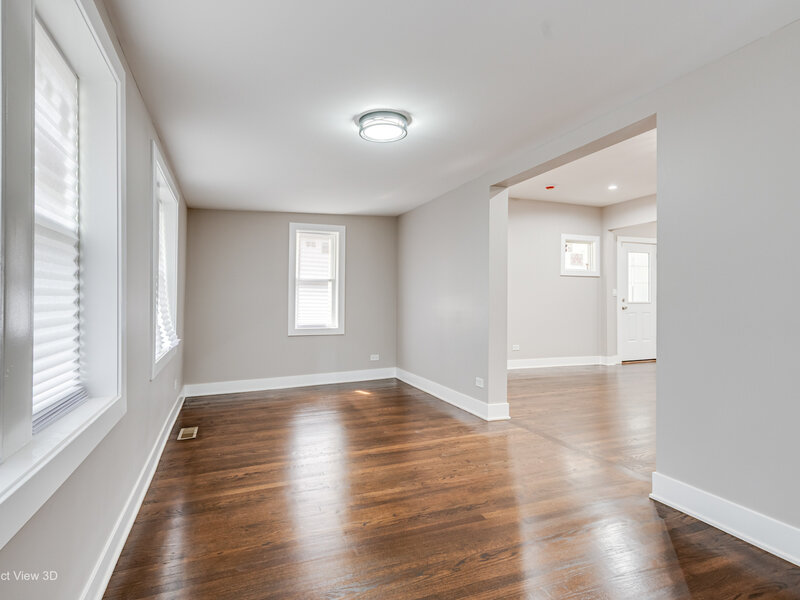 1128 N Lockwood Avenue Chicago IL 60651