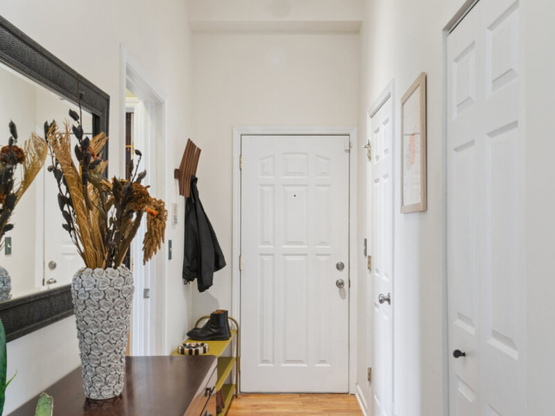 2607 N Hamlin Avenue Chicago IL 60647