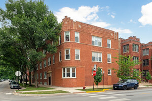 Photo of 2607 N Hamlin Avenue Chicago IL 60647 Unit 3