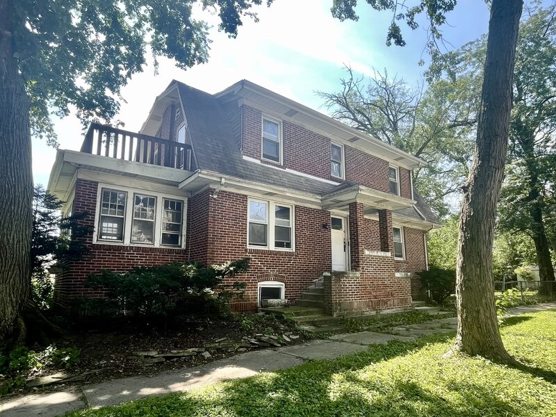 2158 N Nordica Avenue Chicago IL 60707