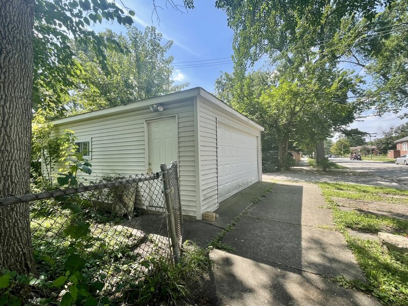 2158 N Nordica Avenue Chicago IL 60707