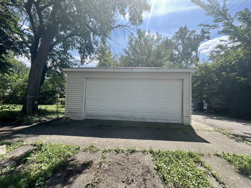 2158 N Nordica Avenue Chicago IL 60707