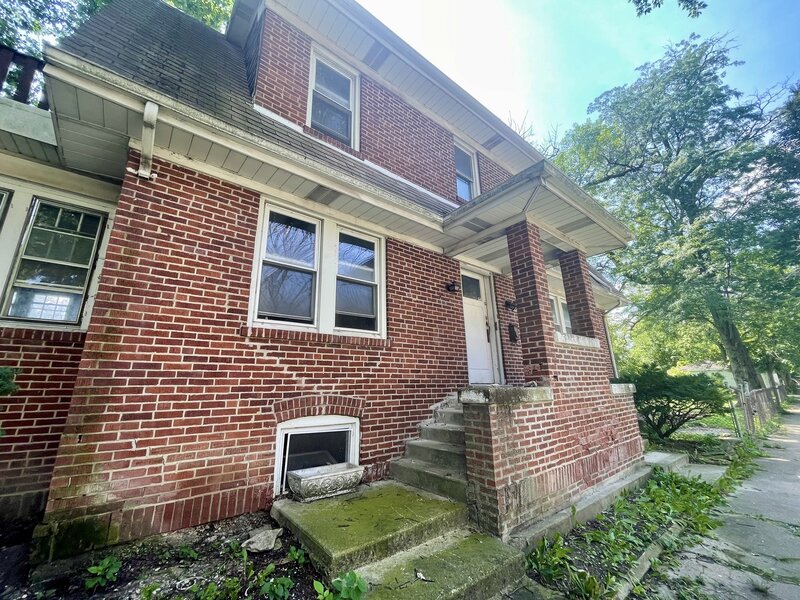 2158 N Nordica Avenue Chicago IL 60707
