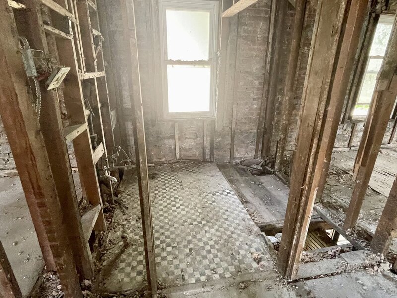 2158 N Nordica Avenue Chicago IL 60707