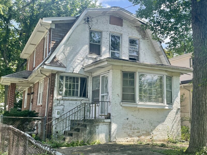 2158 N Nordica Avenue Chicago IL 60707