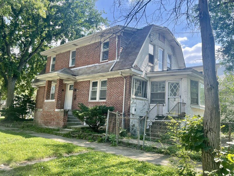 2158 N Nordica Avenue Chicago IL 60707