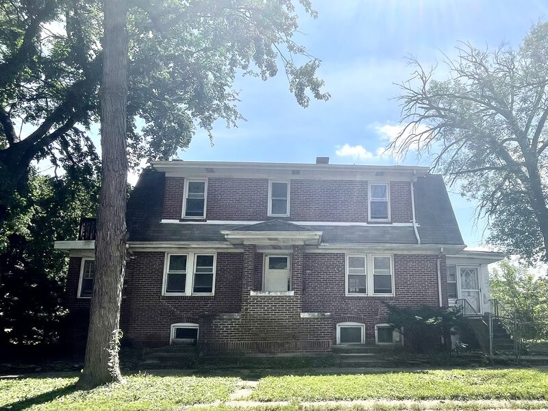 2158 N Nordica Avenue Chicago IL 60707