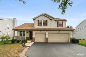 Photo of 2109 Chad Lane Montgomery IL 60538