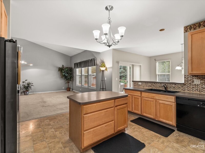 2109 Chad Lane Montgomery IL 60538