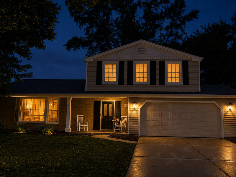 620 Iroquois Avenue Naperville IL 60563