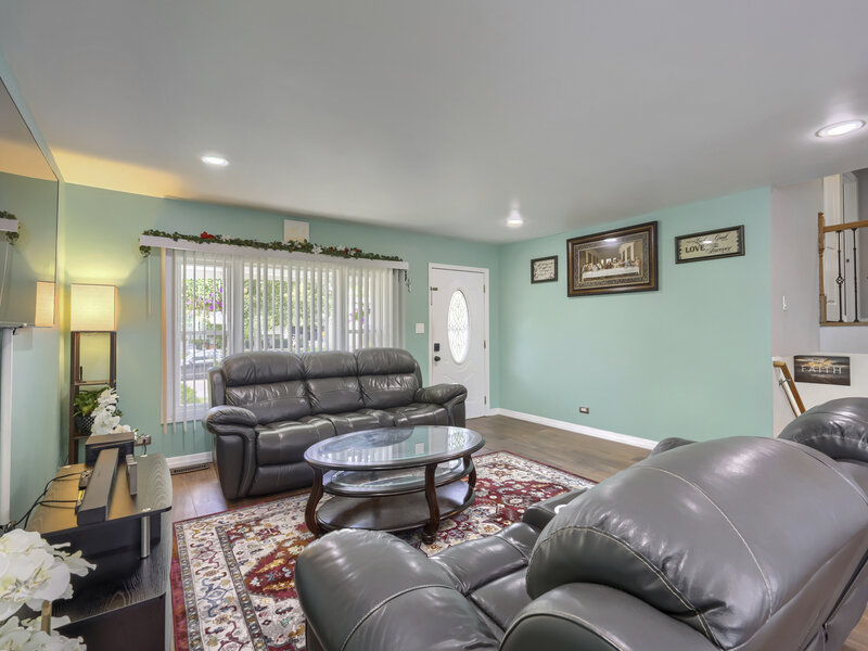 1619 Friedrich Street Glendale Heights IL 60139