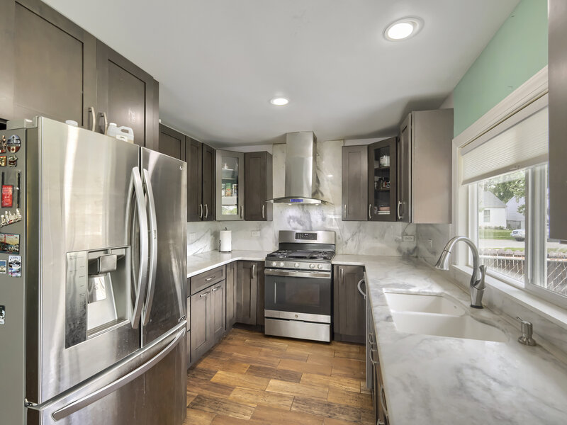 1619 Friedrich Street Glendale Heights IL 60139