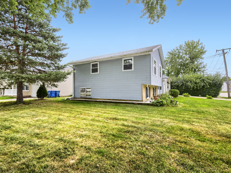 1619 Friedrich Street Glendale Heights IL 60139