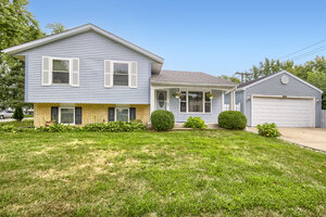 Photo of 1619 Friedrich Street Glendale Heights IL 60139