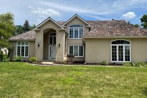 Photo of 1660 Whistler Court Naperville IL 60564